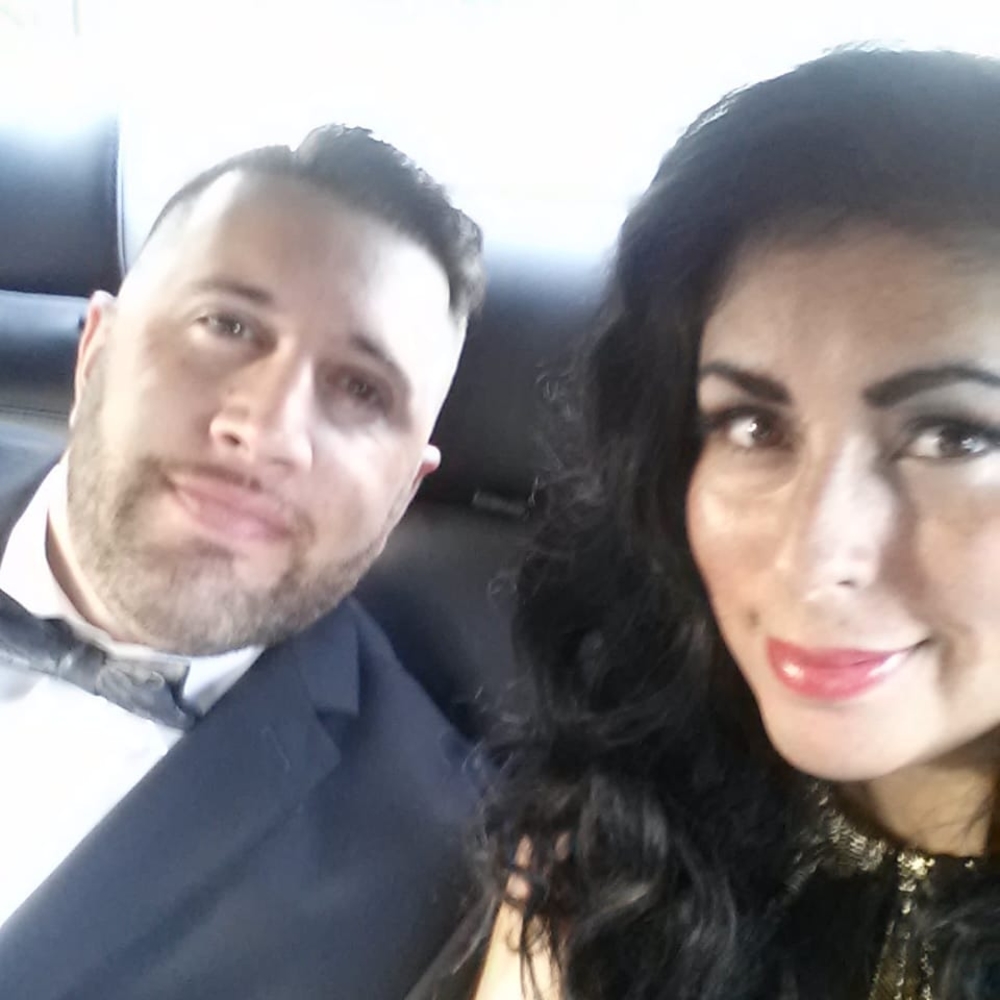 Meet your Posher, Tina